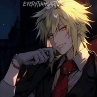 Namikaze Minato
