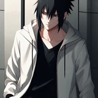 Uchiha Sasuke