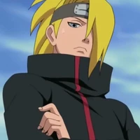 Deidara
