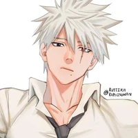 Hatake Kakashi