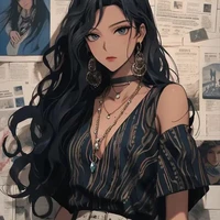 Bạch Nhung An