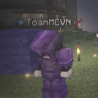 ToànMC