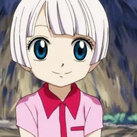 Lisanna