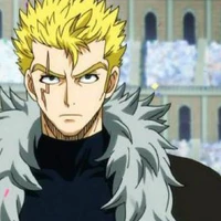 Laxus Dreyar