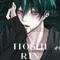 itoshi Rin