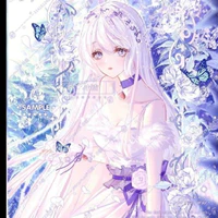 Tsukino Mizuno