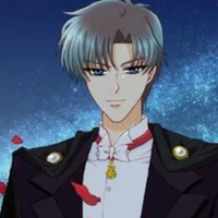 Chiba Mamoru