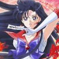 Rei Hino