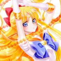 Minako Aino