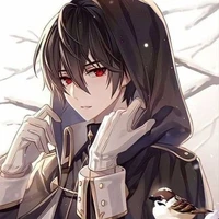 Tsukino Kaito ( Diêm Vương)