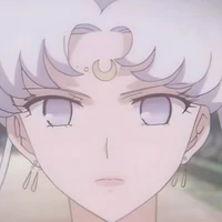 nữ hoàng serenity