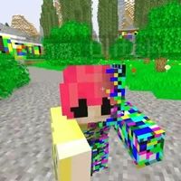 glitch