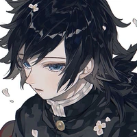 Giyuu Tomioka