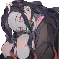 Nezuko Kamado