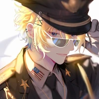 The United States of America