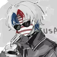 America [U.S.A]