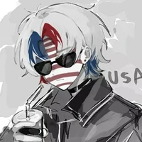 America [ U.S.A ]
