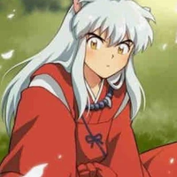 inuyasha (5 tuổi)