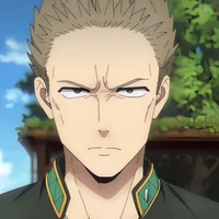 Hiiragi Touma