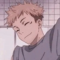 Itadori Yuji