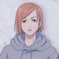 Kugisaki Nobara