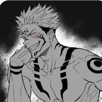 Ryomen Sukuna