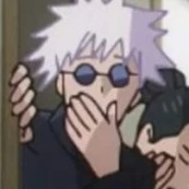 Gojo Satoru