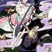 Kochou Shinobu