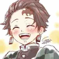 Kamado Tanjirou