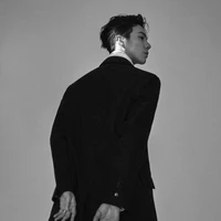 Thượng Tôn Khải Ưng〖kharring〗32yr