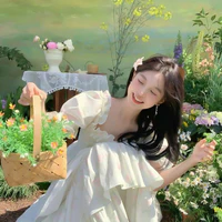 Trần Xử nữ_ Virgo
