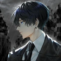 Isagi Yoichi