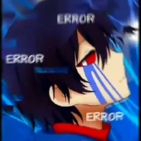 ERROR
