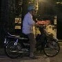tài xế