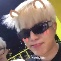 tg cute phô mai que😈