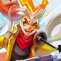 Khỉ Đập Đá ( Gia Bảo )