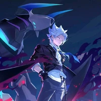 Top Nak ( Công Danh )