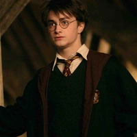 Harry Potter⚡️