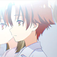 Ayanokouji Kiyotaka