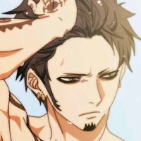 trafalgar d water law