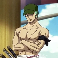 zoro