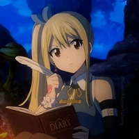 Lucy Heartfillia