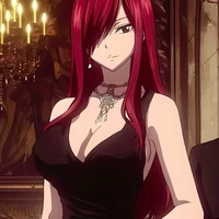 Erza Scarlet
