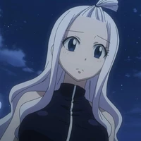 Mirajane Strauss