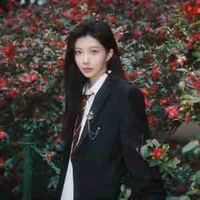 Thẩm mộng dao:cô