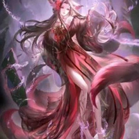 Hồ Linh Linh ( Hồ Ly)