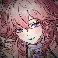 Yae Miko