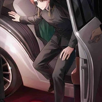Suo Hayato