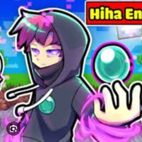 hiha enderman