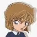 Haibara ai